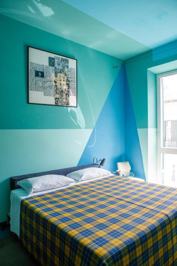 La Bougainville Tuscan Riviera B&B فياريجيو المظهر الخارجي الصورة